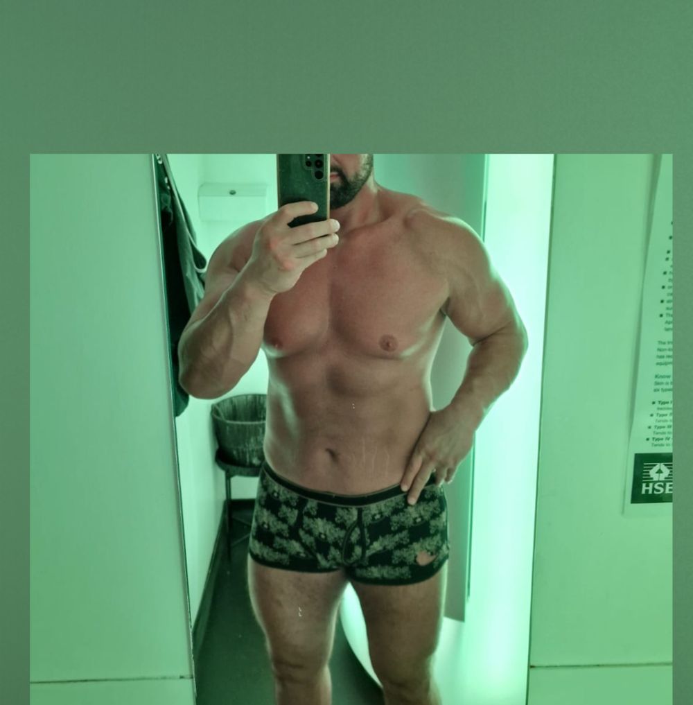 mrstrongxox OnlyFans profile picture