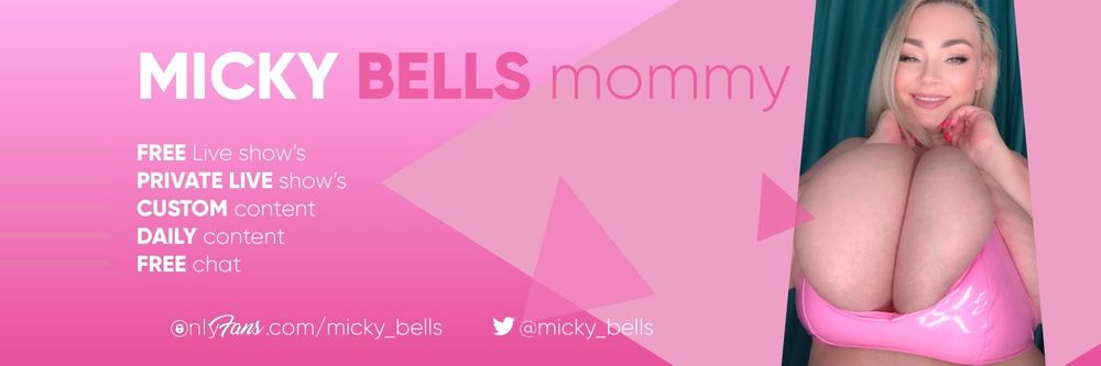 micky_bells OnlyFans profile picture