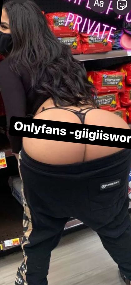 giigiisworld OnlyFans picture