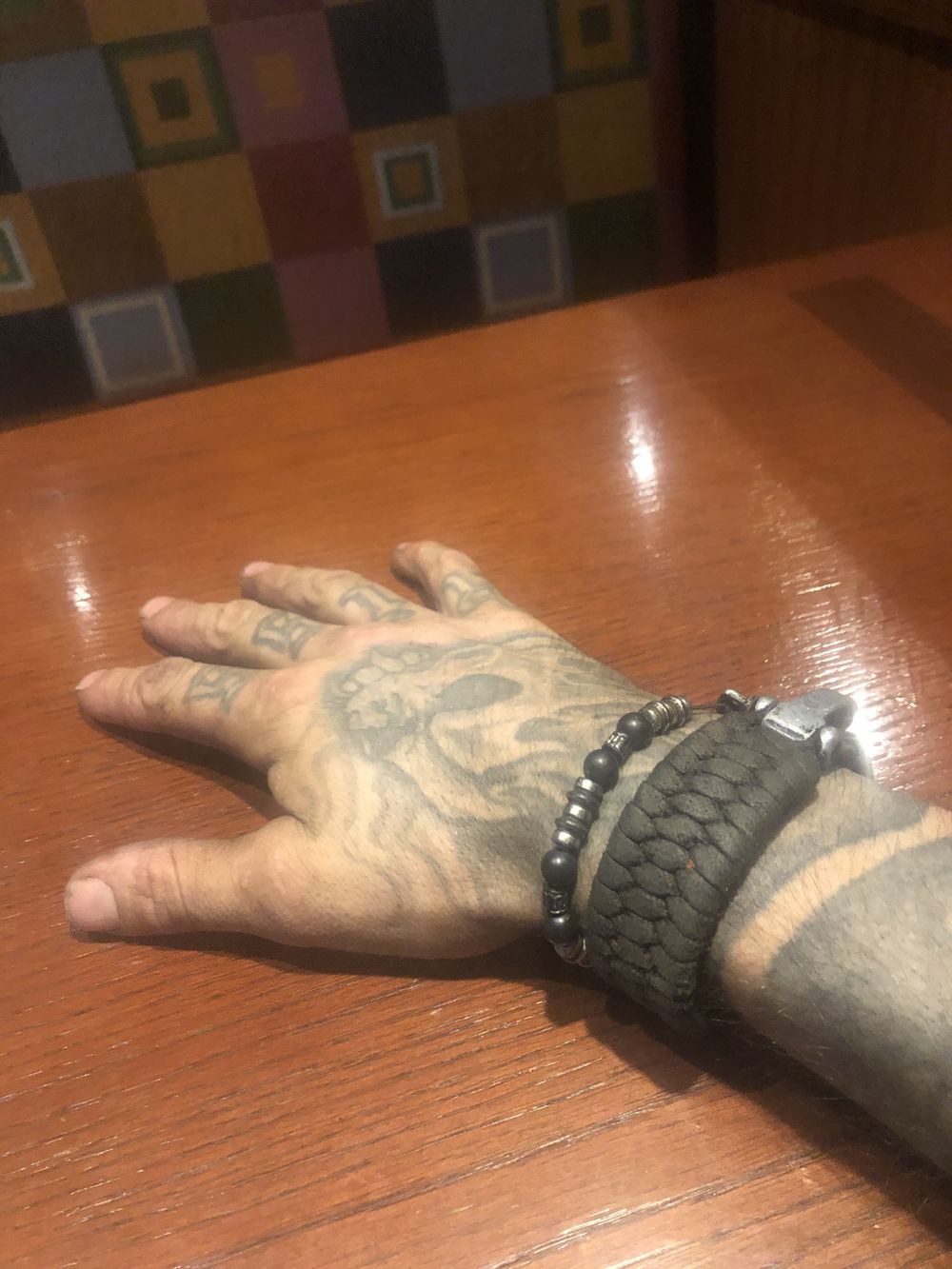 buck_nekkit OnlyFans profile picture