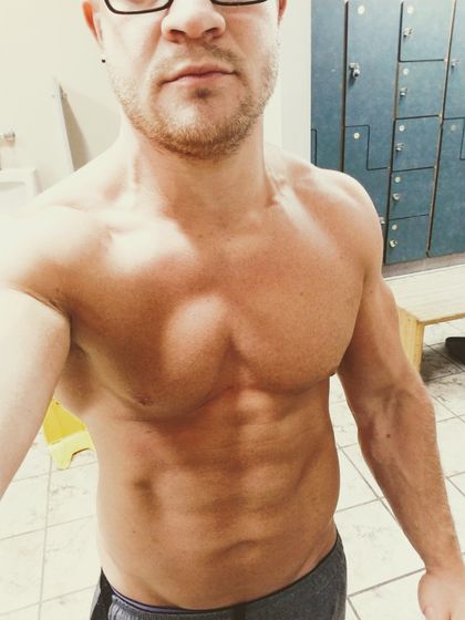rustcoal OnlyFans picture