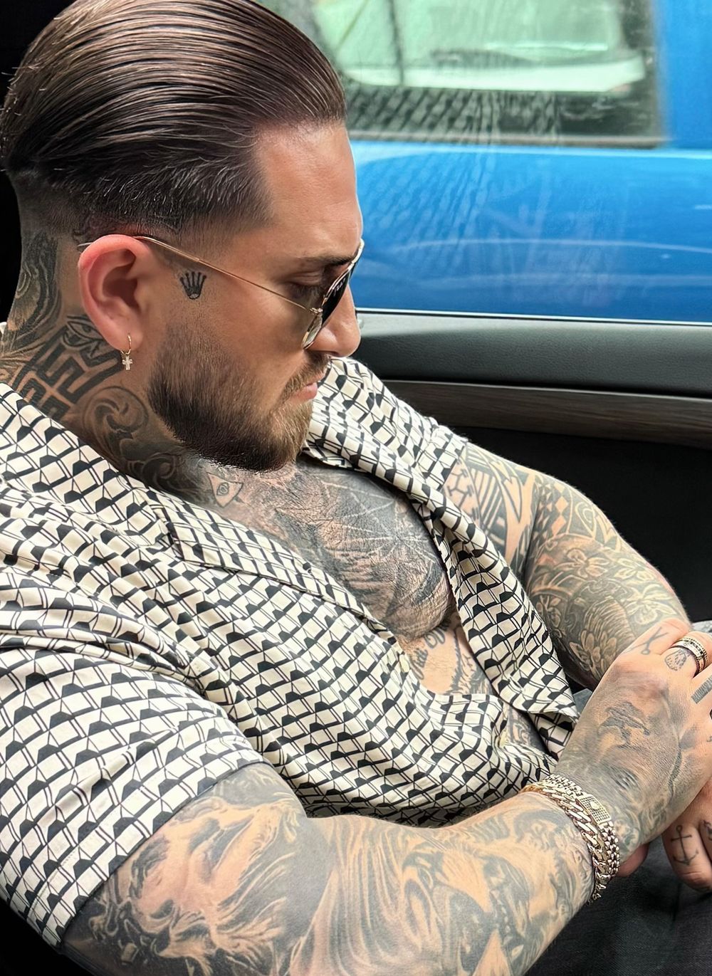 ifvck OnlyFans profile picture