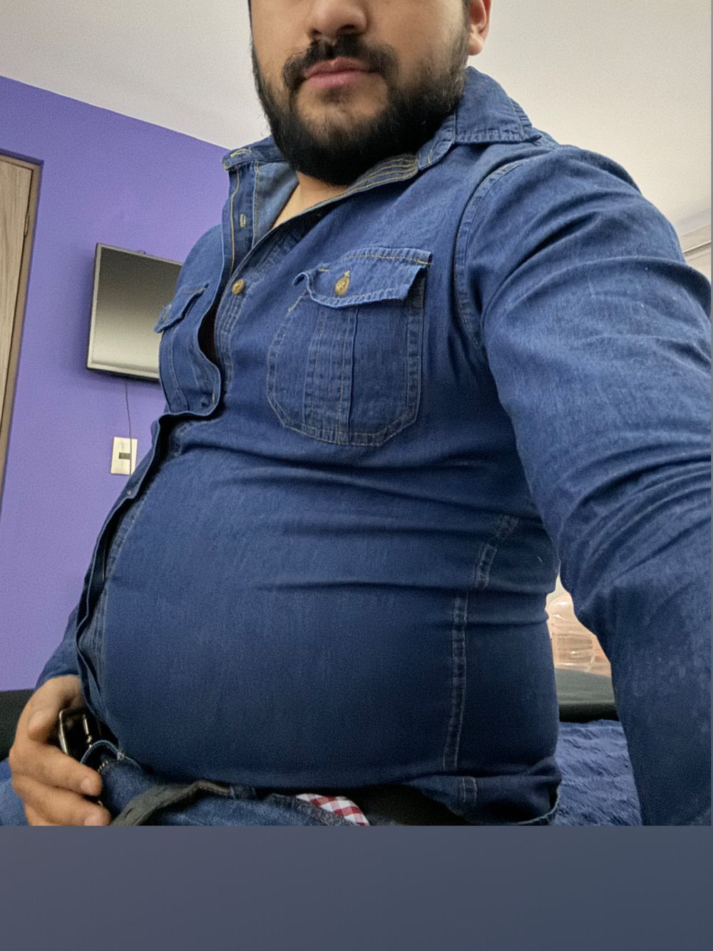 bodybudierbear OnlyFans profile picture