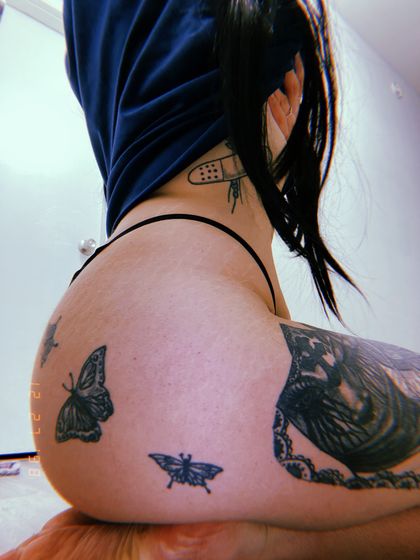 dawnieroseee OnlyFans picture