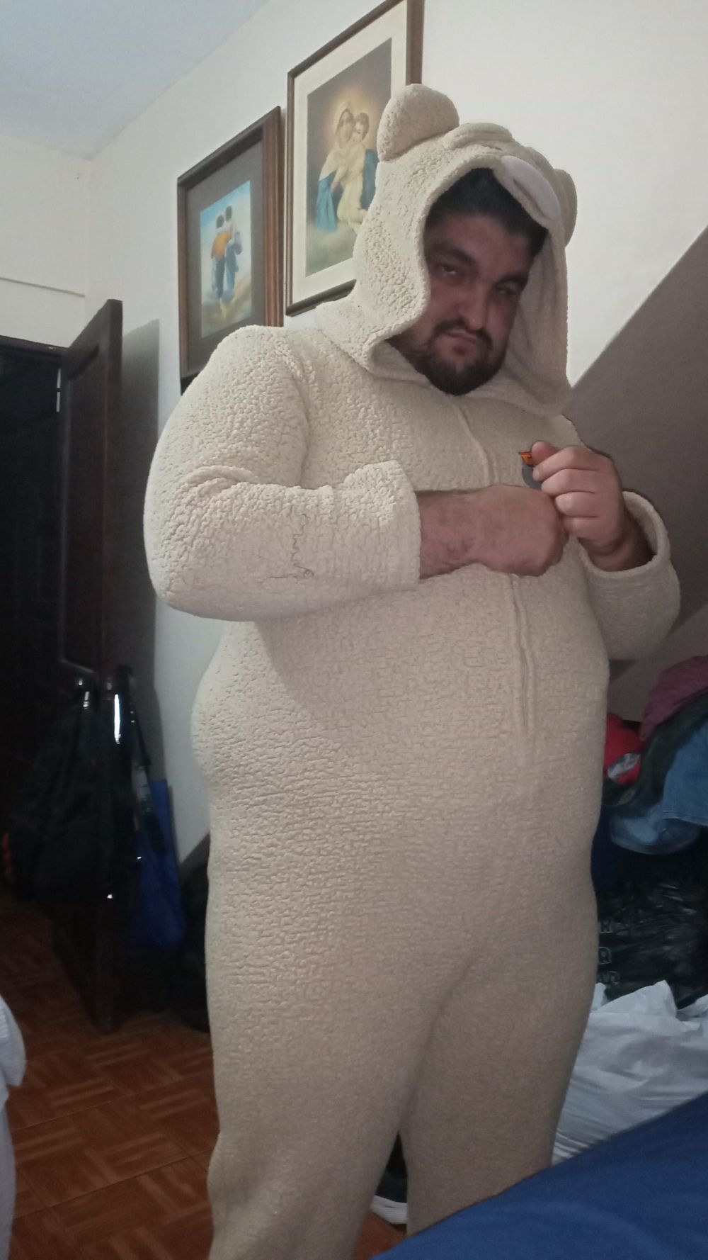 caisteenchockplus OnlyFans profile picture