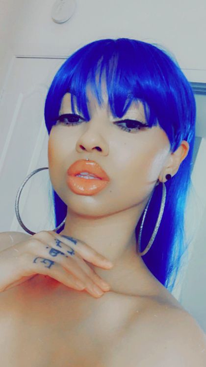 sapphiredavis OnlyFans picture