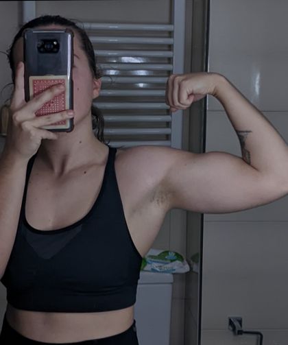 arucafit OnlyFans picture