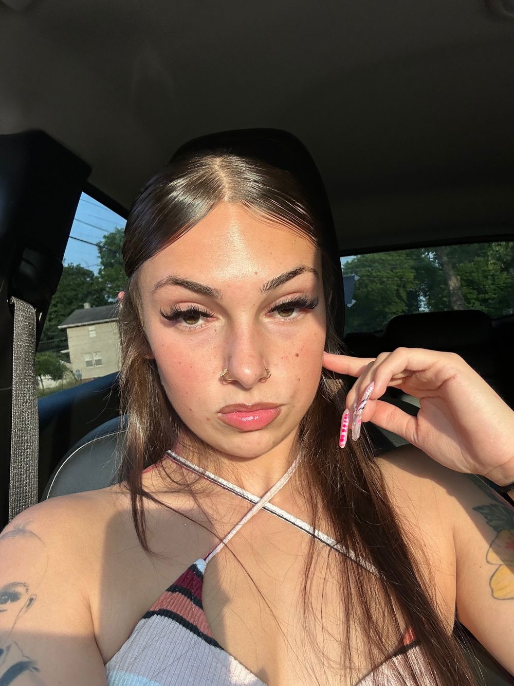 crissykashh OnlyFans profile picture
