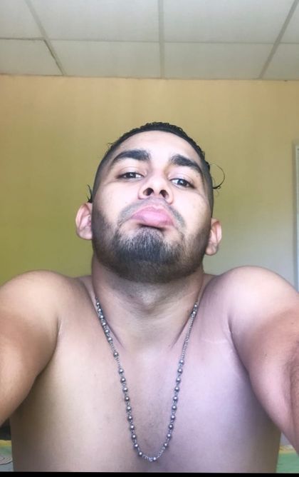 latiinox OnlyFans picture