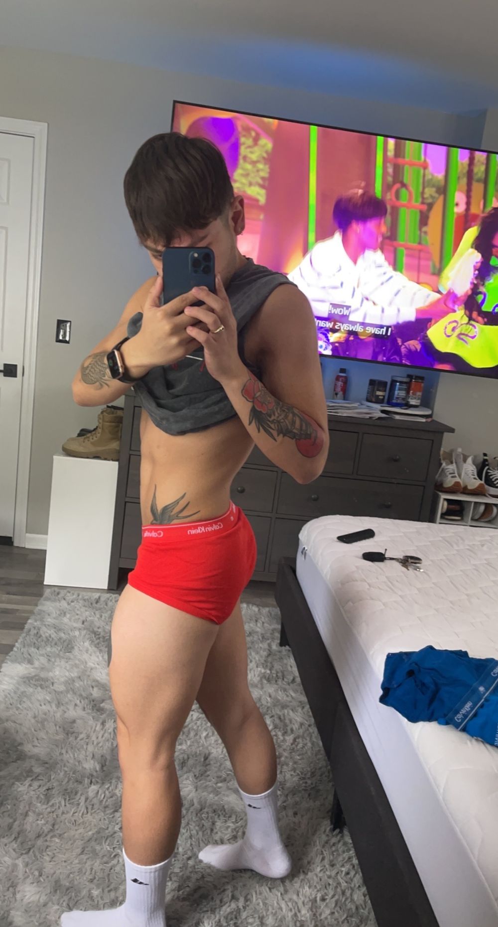 pocketpapo OnlyFans profile picture