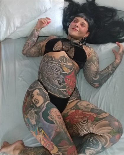 johallynluy OnlyFans picture