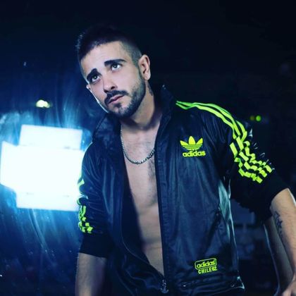 pablohierro OnlyFans picture