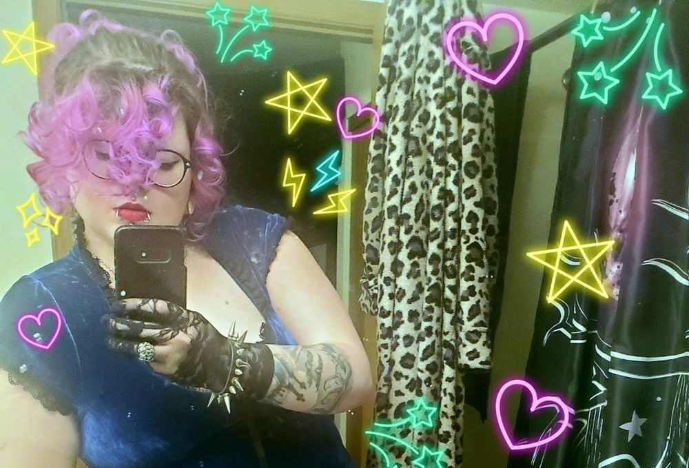 toospookywitch OnlyFans profile picture