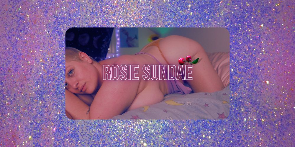 rosiesundae OnlyFans profile picture