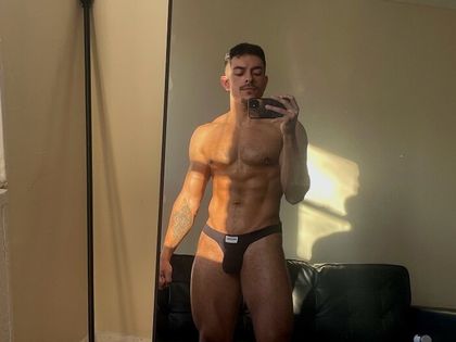alericz OnlyFans picture