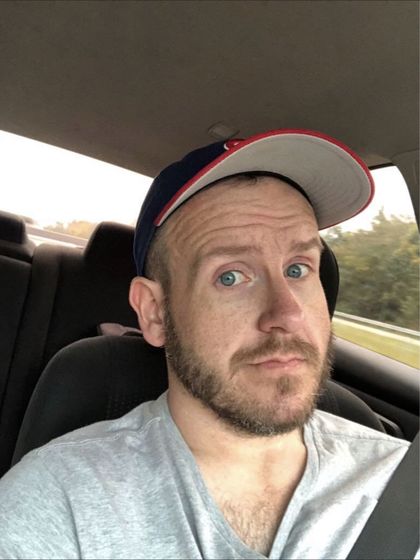 cagedbear1983 OnlyFans picture