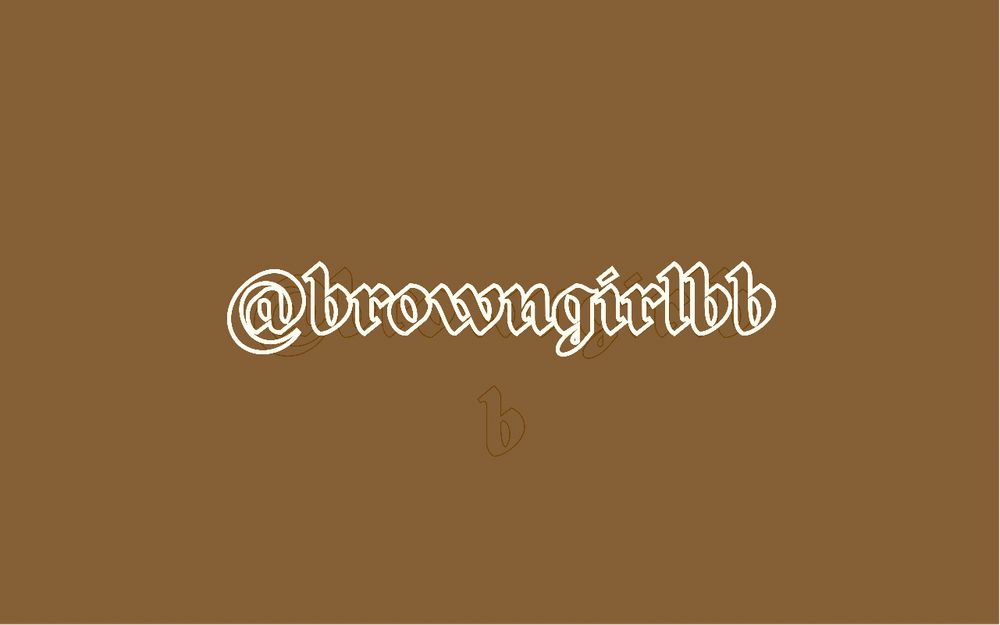 browngirlbb OnlyFans profile picture