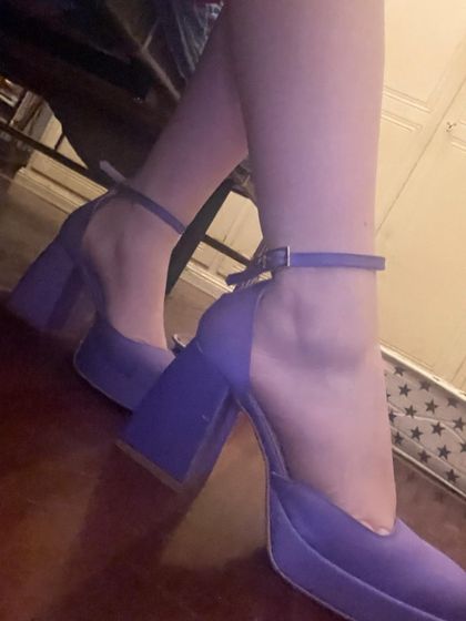 giovannafeets OnlyFans picture