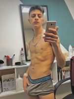 Dick Monzi