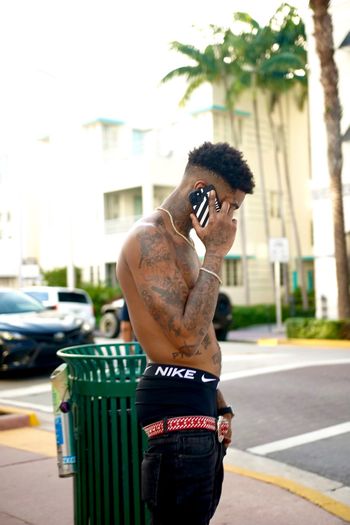 Therealhooddick