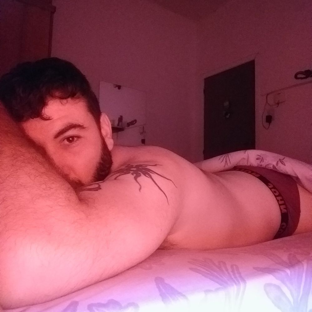 adrianariel OnlyFans profile picture
