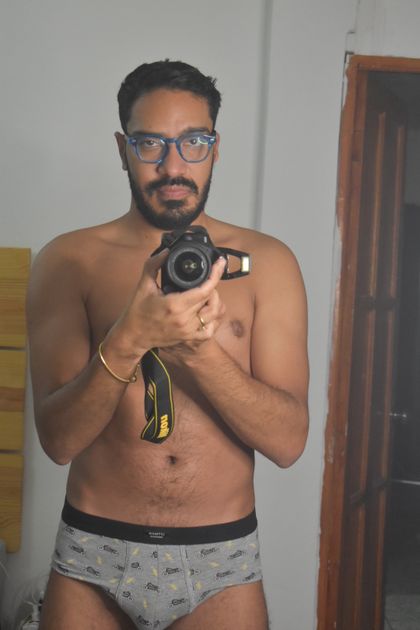 keyberck OnlyFans picture