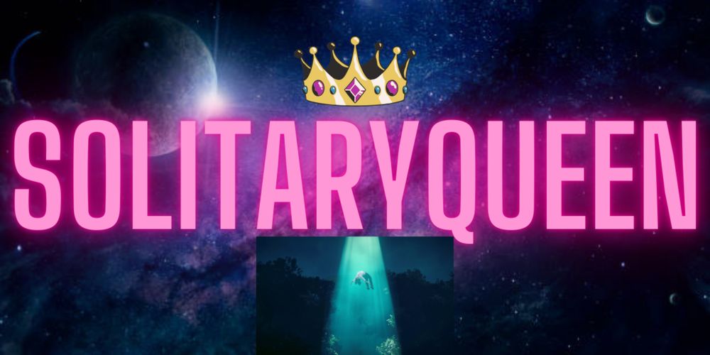 solitaryqueen OnlyFans profile picture