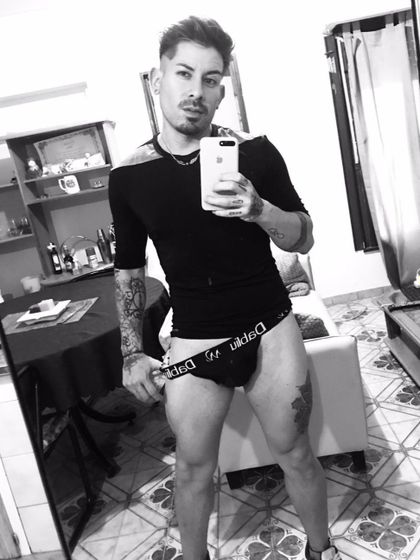 gogodance007 OnlyFans picture
