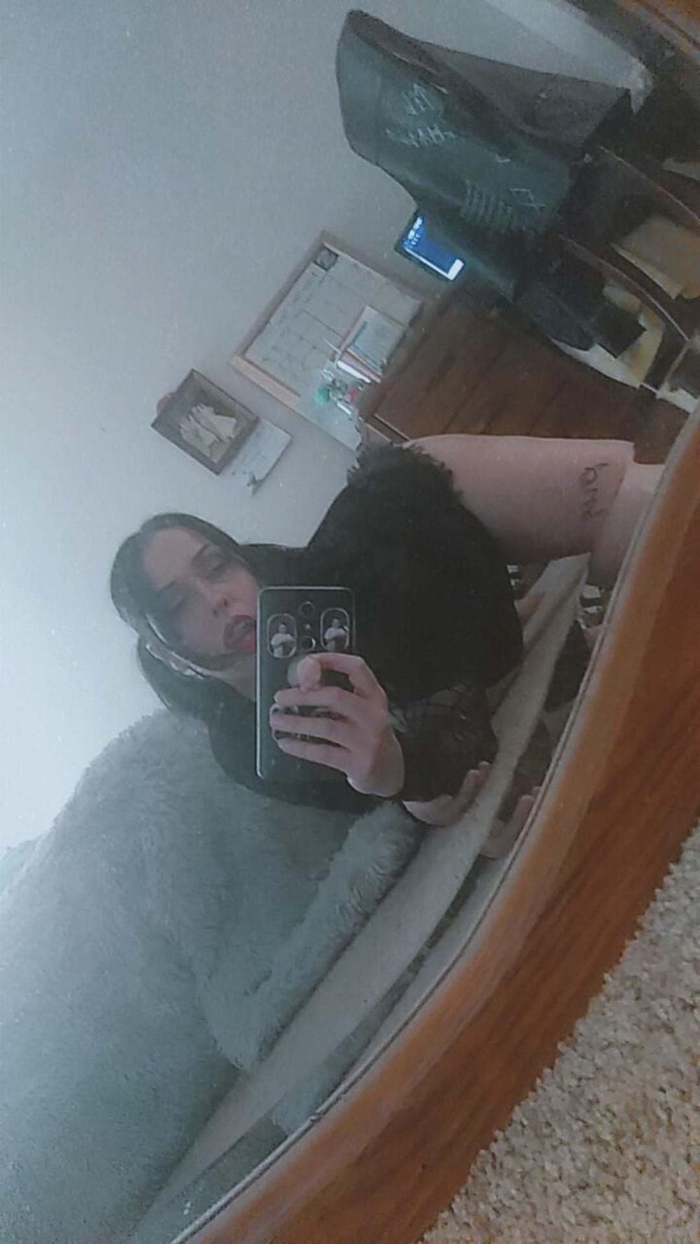 creepxxqueen OnlyFans profile picture
