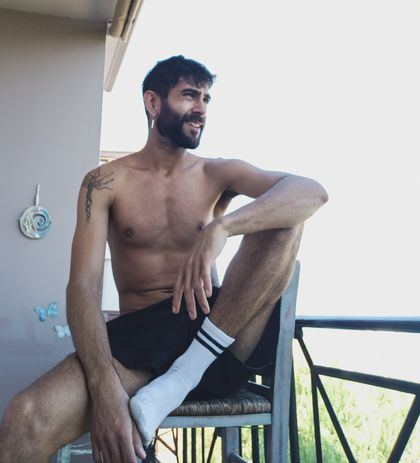 maxwell_danny OnlyFans picture