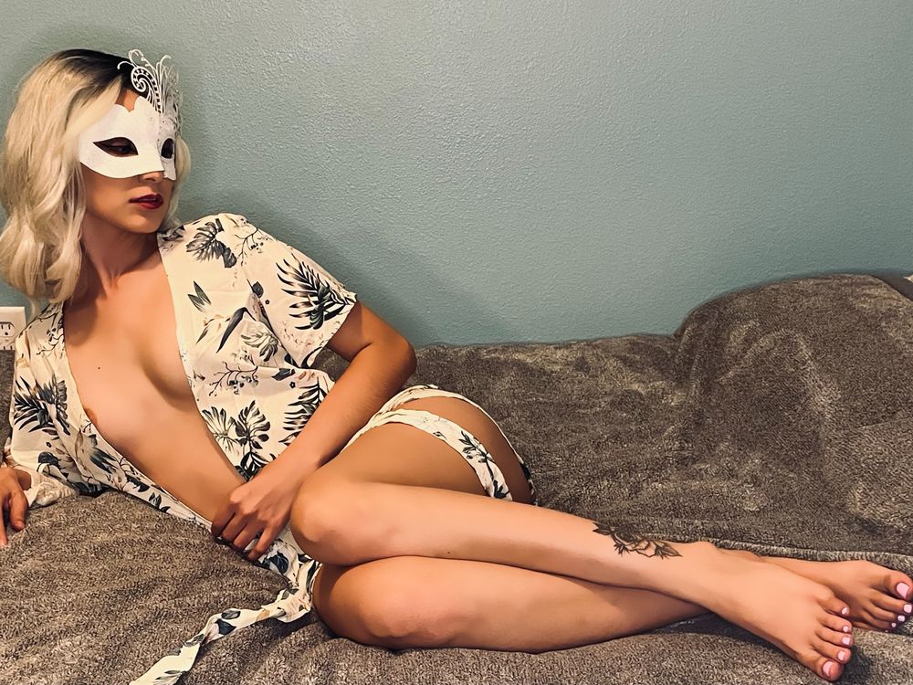 kallywhite OnlyFans profile picture