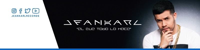 jeankarlrecords OnlyFans profile picture