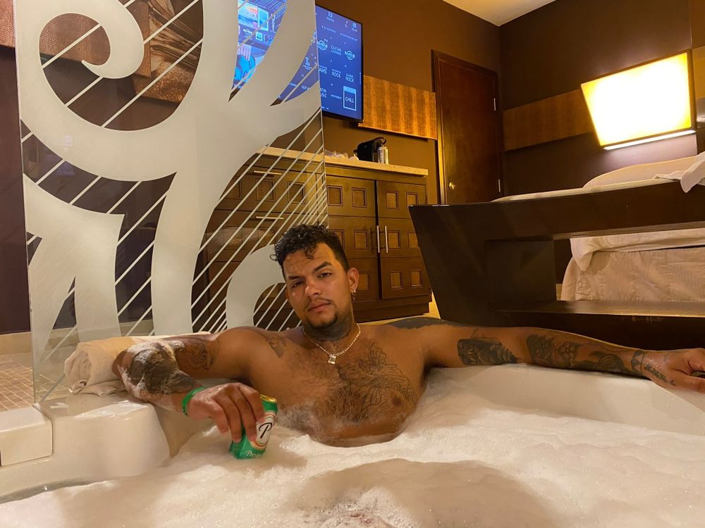 anthonyroddis OnlyFans profile picture