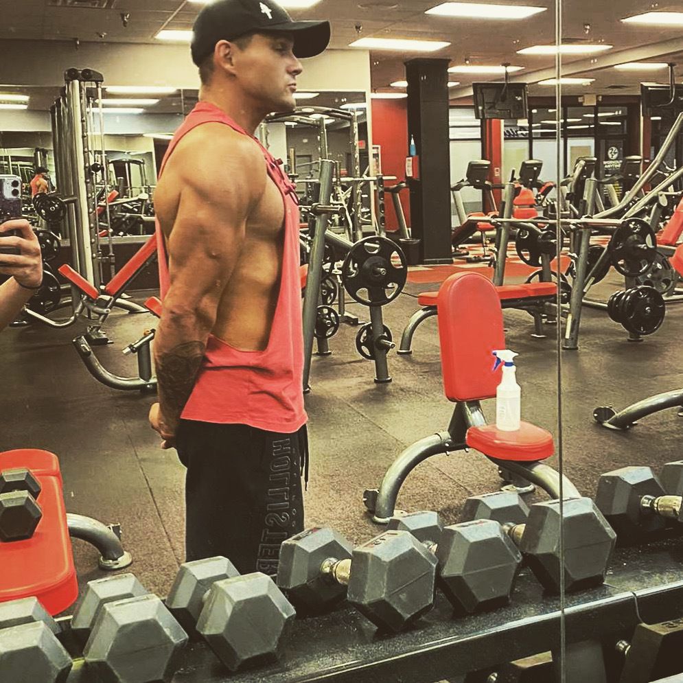 matthaskins OnlyFans profile picture