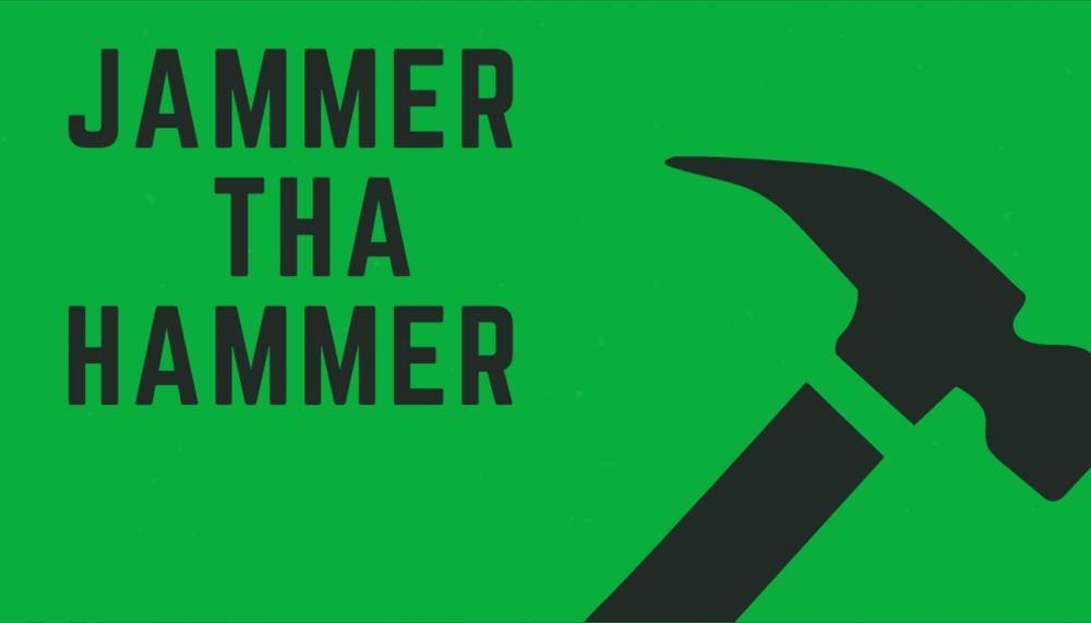 jammerthehammer OnlyFans profile picture