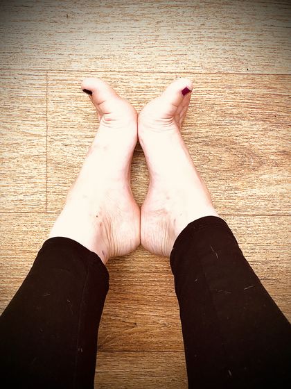 exoticfeetfetish1 OnlyFans picture