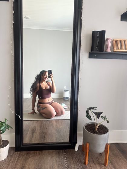 urfavwellnessgrl OnlyFans picture