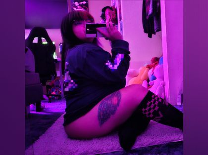 wall_fl0wer OnlyFans picture