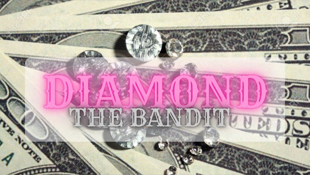 diamondthebandit OnlyFans profile picture