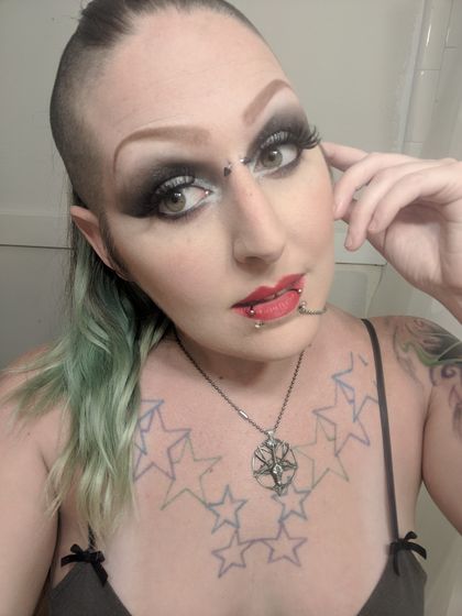 vesperasage OnlyFans picture