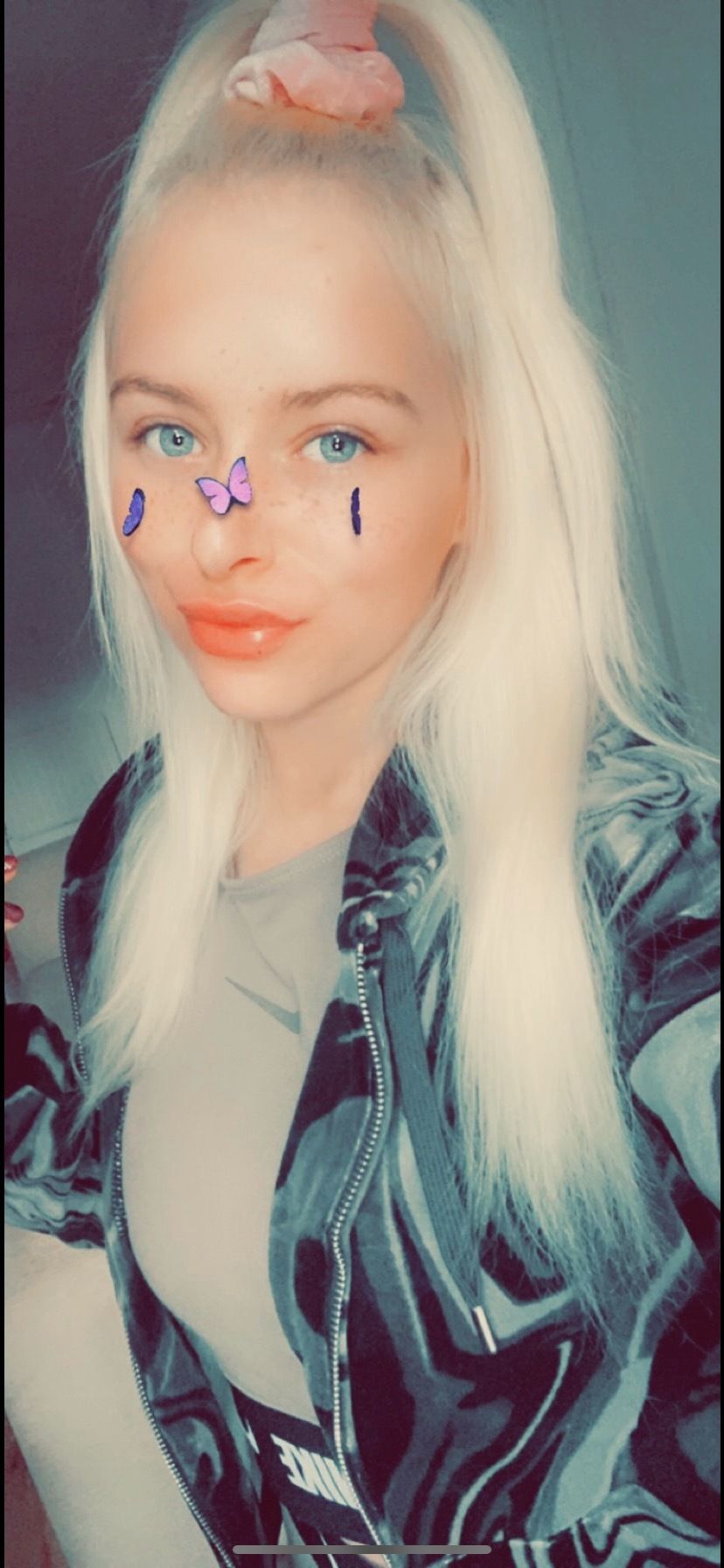 gorgeousblondieexo OnlyFans profile picture