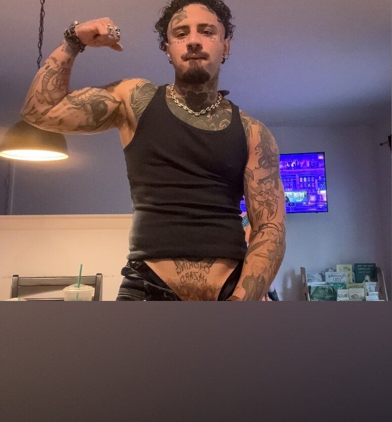 tattedtommy1 OnlyFans profile picture