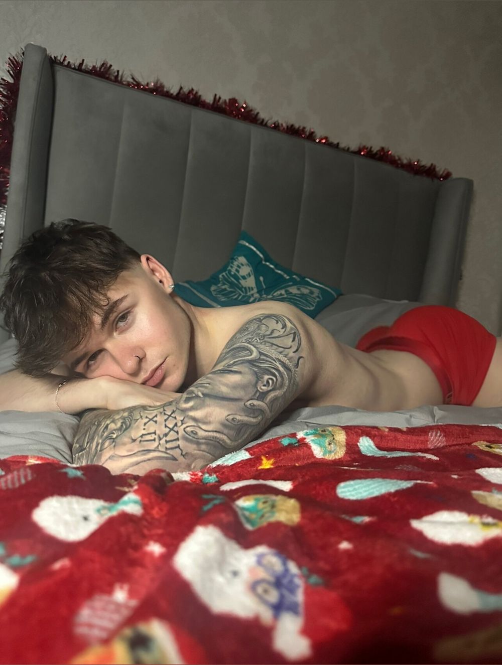 isaac112 OnlyFans profile picture
