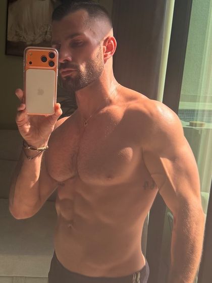 mranthonypecoraro OnlyFans picture