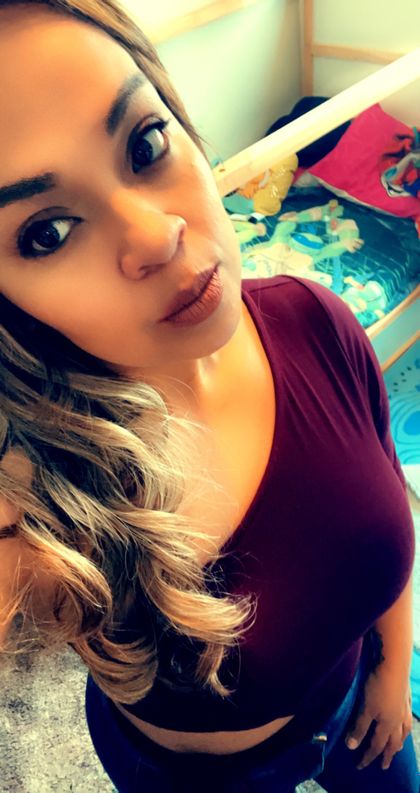 lapotrabrava OnlyFans picture