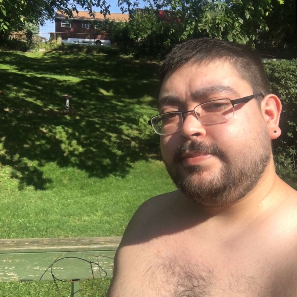localwvbear OnlyFans profile picture