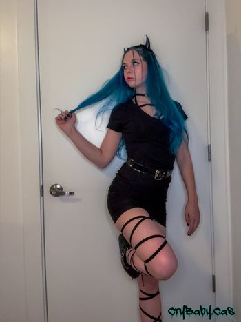 Cas Teal