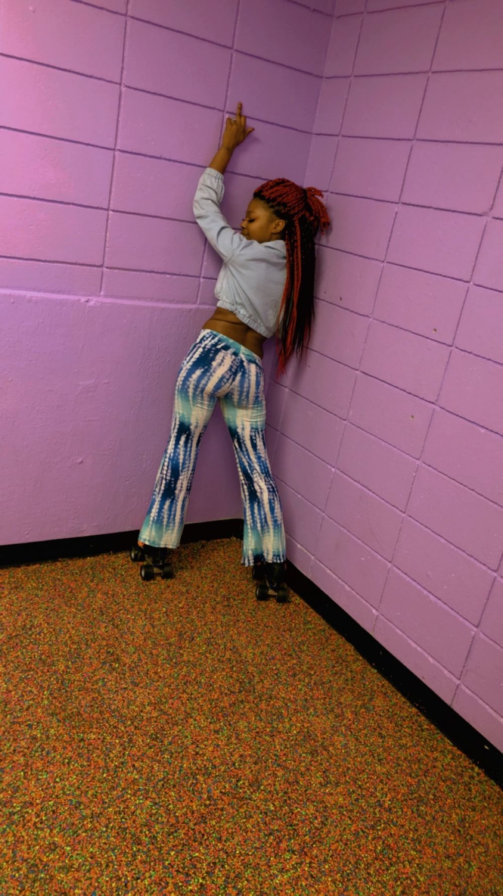 monnie89 OnlyFans profile picture