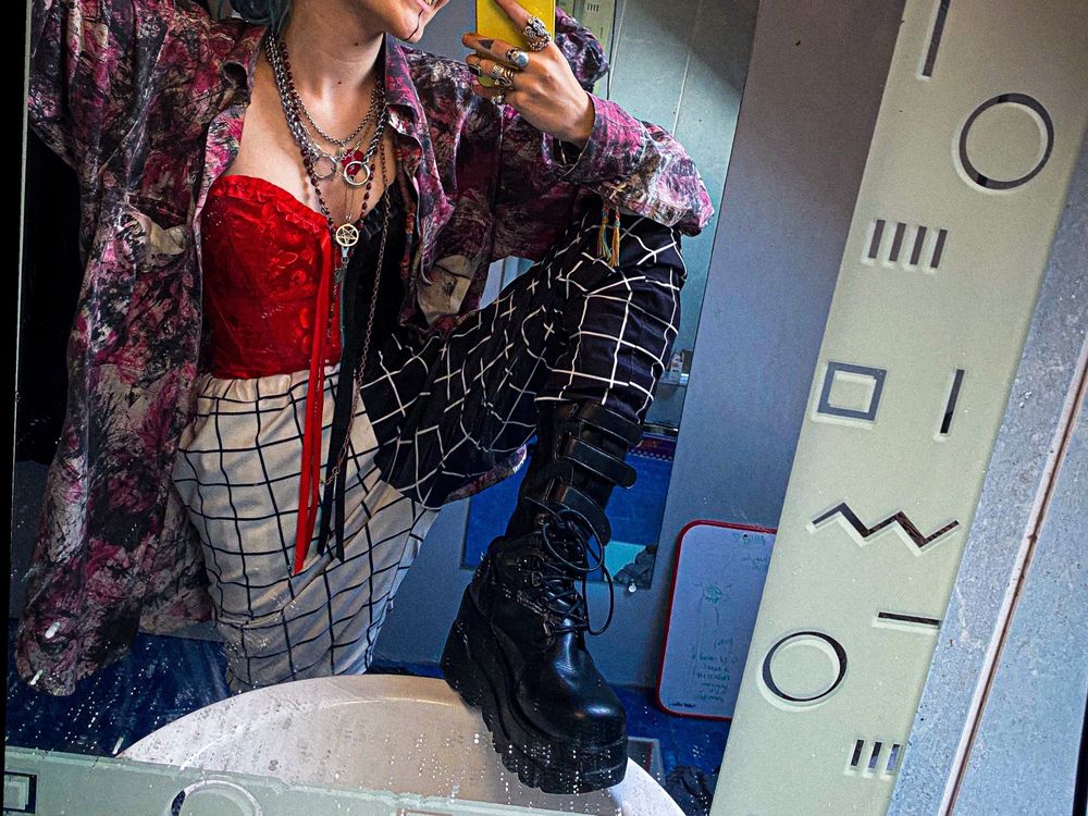 evilrighthand OnlyFans profile picture