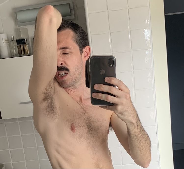 bottomkinky OnlyFans profile picture